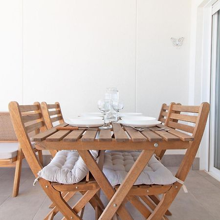 Global Properties, Moderno Apartamento Con Terraza Y Vistas Al Mar Canet d'En Berenguer Esterno foto