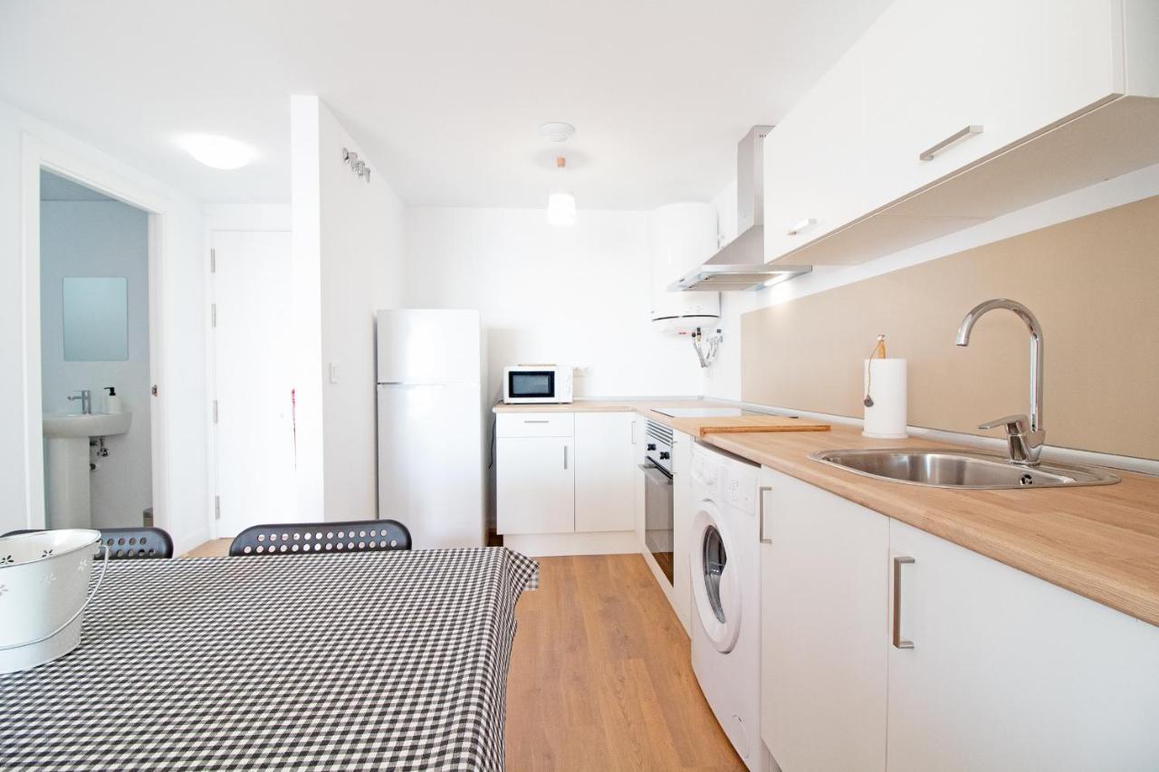 Global Properties, Moderno Apartamento Con Terraza Y Vistas Al Mar Canet d'En Berenguer Esterno foto