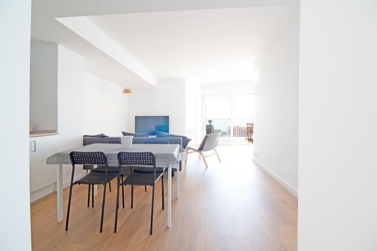 Global Properties, Moderno Apartamento Con Terraza Y Vistas Al Mar Canet d'En Berenguer Esterno foto